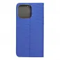 Apple iPhone 15 Pro Max Book Handytaschen Sensitive Book Hellblau