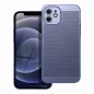 Apple iPhone 12 Hülle Breezy Blau