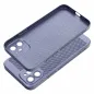 Apple iPhone 12 Hülle Breezy Blau
