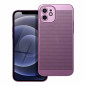 Apple iPhone 12 Hülle Breezy Lila (Purple)