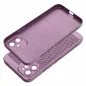 Apple iPhone 12 Hülle Breezy Lila (Purple)