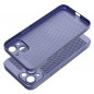 Apple iPhone 14 Hülle Breezy Blau