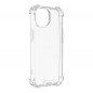 Apple iPhone 15 Hülle Roar Armor Jelly Premium-Gehäuse  Durchsichtbar