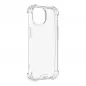 Apple iPhone 15 Hülle Roar Armor Jelly Premium-Gehäuse  Durchsichtbar