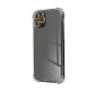 Apple iPhone 15 Hülle Roar Armor Jelly Premium-Gehäuse  Durchsichtbar