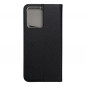 XIAOMI Redmi Note 12 4G Book Handytaschen Smart Case Book Schwarz