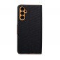 Samsung Galaxy A14 LTE Book Handytaschen CANVAS Book Schwarz