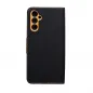 Samsung Galaxy A14 LTE Book Handytaschen CANVAS Book Schwarz 