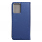 XIAOMI Redmi Note 12 5G Book Handytaschen Smart Case Book Marine
