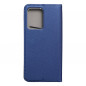 XIAOMI Redmi Note 12 Pro Plus 5G Book Handytaschen Smart Case Book Marine
