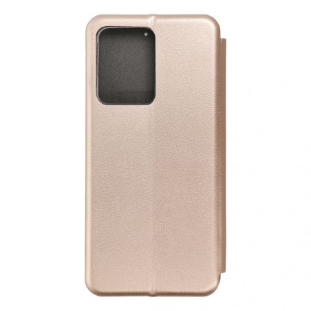 XIAOMI Redmi Note 12 Pro 5G Book Handytaschen Book Elegance Elegant  Gold