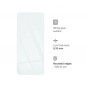 Honor Magic4 Lite 5G Panzerglas Blue Star 9H Durchsichtbar 