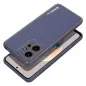 XIAOMI Redmi Note 12 4G Hülle Leather Blau