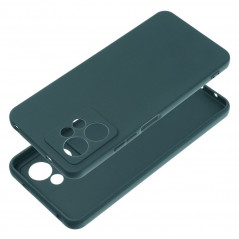 XIAOMI Redmi Note 12 4G Hülle MATT Dunkelgrün