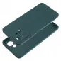 XIAOMI Redmi Note 12 4G Hülle MATT Dunkelgrün