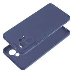 XIAOMI Redmi Note 12 4G Hülle MATT Blau