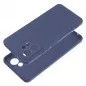 XIAOMI Redmi Note 12 4G Hülle MATT Blau
