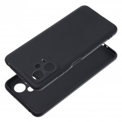 XIAOMI Redmi Note 12 5G Hülle MATT Schwarz