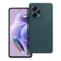 XIAOMI Redmi Note 12 Pro Plus 5G Hülle MATT Dunkelgrün