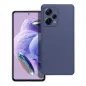XIAOMI Redmi Note 12 Pro Plus 5G Hülle MATT Blau