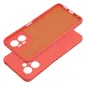 XIAOMI Redmi Note 12 4G Hülle Silicone Elegant  Pfirsich