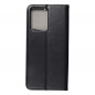XIAOMI Redmi Note 12 4G Book Handytaschen Smart Magneto book Schwarz