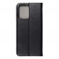 XIAOMI Redmi Note 12 5G Book Handytaschen Smart Magneto book Schwarz