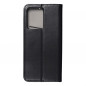XIAOMI Redmi Note 12 Pro 5G Book Handytaschen Smart Magneto book Schwarz