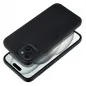 Apple iPhone 15 Plus Hülle Soft Schwarz