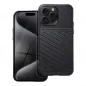 Apple iPhone 15 Pro Max Hülle THUNDER Schwarz