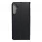 Samsung Galaxy A25 5G Book Handytaschen Smart Case Book Schwarz