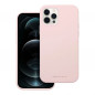 Apple iPhone 12 Pro Hülle Roar Cloud-Skin Hell-Pink