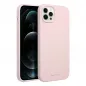 Apple iPhone 12 Pro Hülle Roar Cloud-Skin Hell-Pink