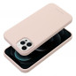 Apple iPhone 12 Pro Hülle Roar Cloud-Skin Hell-Pink