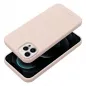 Apple iPhone 12 Pro Hülle Roar Cloud-Skin Hell-Pink