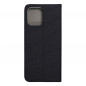 XIAOMI Redmi 12 Book Handytaschen Sensitive Book Schwarz