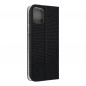 XIAOMI Redmi 12 Book Handytaschen Sensitive Book Schwarz