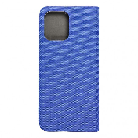 XIAOMI Redmi 12 Book Handytaschen Sensitive Book Hellblau