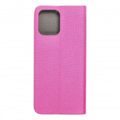 XIAOMI Redmi 12 Book Handytaschen Sensitive Book Hell-Pink