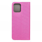 XIAOMI Redmi 12 Book Handytaschen Sensitive Book Hell-Pink
