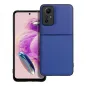 XIAOMI Redmi Note 12s Hülle Noble Blau
