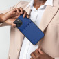 XIAOMI Redmi Note 12s Hülle Noble Blau