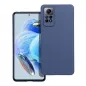 XIAOMI Redmi Note 12 Pro 4G Hülle MATT Blau