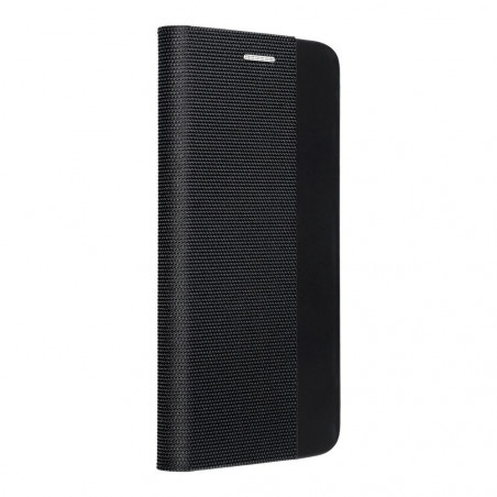 Apple iPhone 15 Pro Book Handytaschen Sensitive Book Schwarz