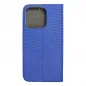 Apple iPhone 15 Pro Book Handytaschen Sensitive Book Hellblau