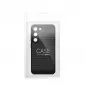 Samsung Galaxy S23 FE Hülle Breezy Schwarz