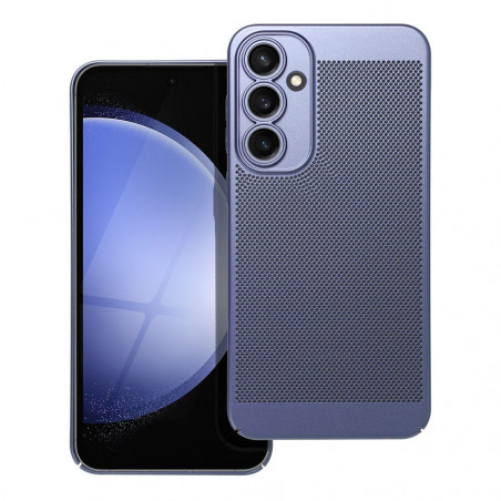 Samsung Galaxy S23 FE Hülle Breezy Blau