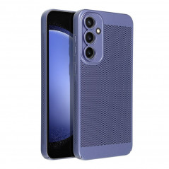 Samsung Galaxy S23 FE Hülle Breezy Blau