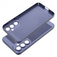 Samsung Galaxy S23 FE Hülle Breezy Blau