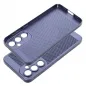Samsung Galaxy S23 FE Hülle Breezy Blau